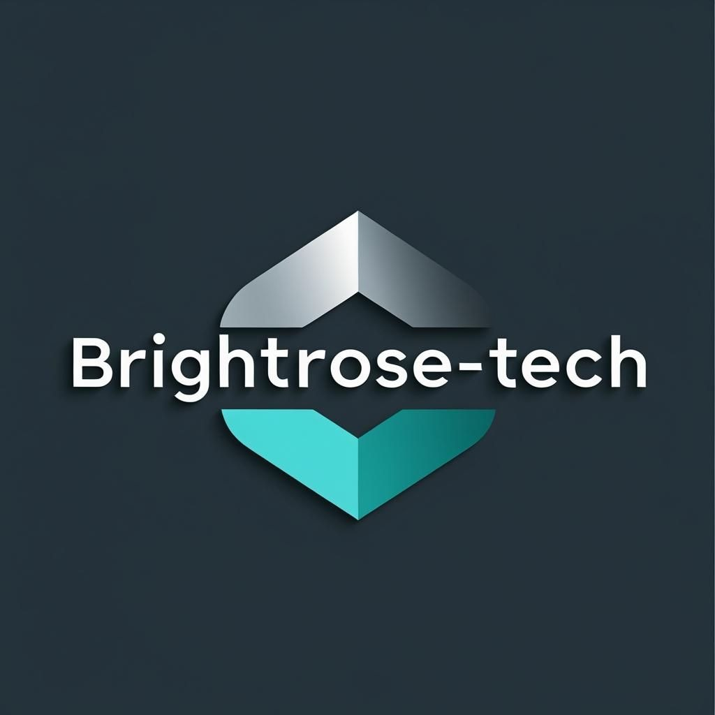 Brightrose Tech Logo